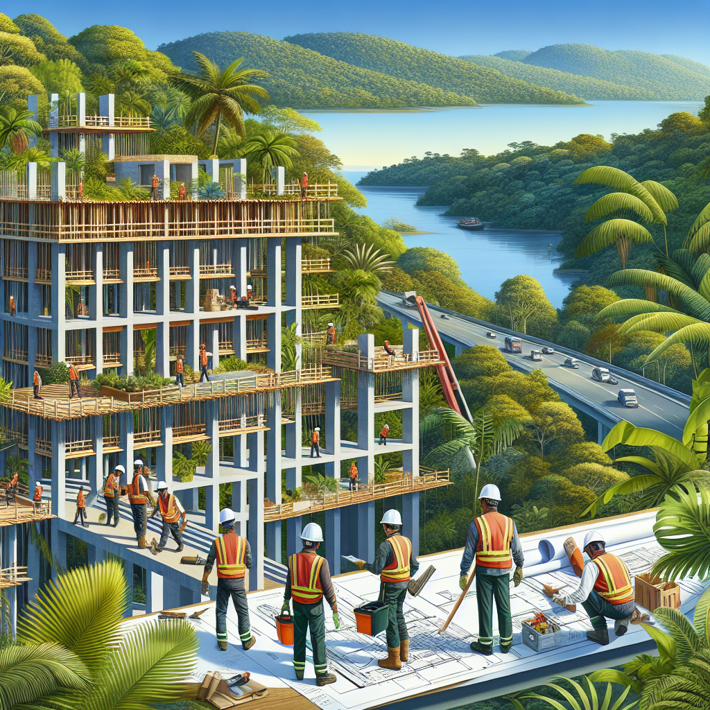 Construtoras em Acre