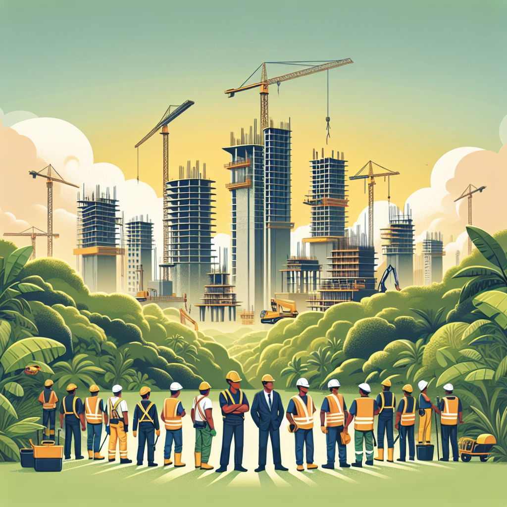 Construtoras em Amapá
