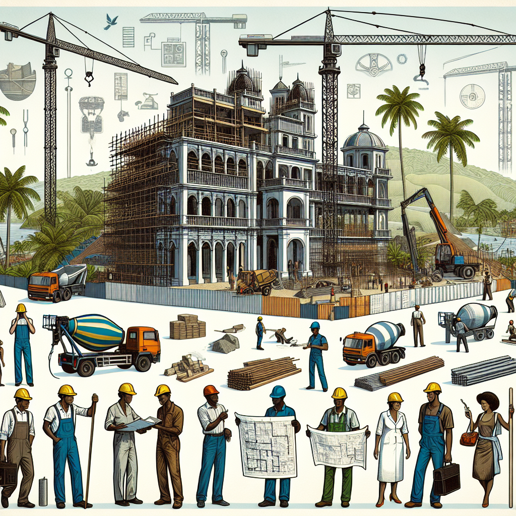 Construtoras em Bahia