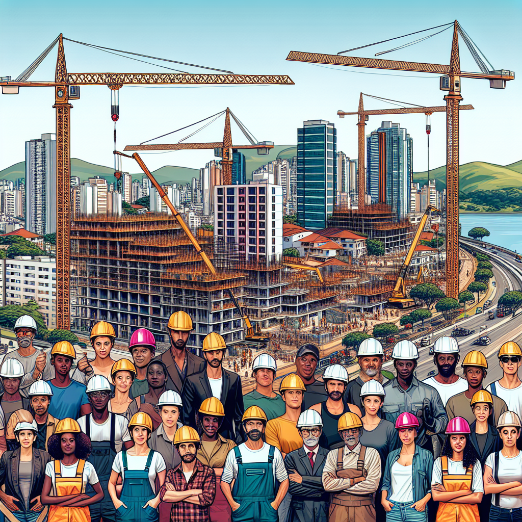 Construtoras em Espírito Santo