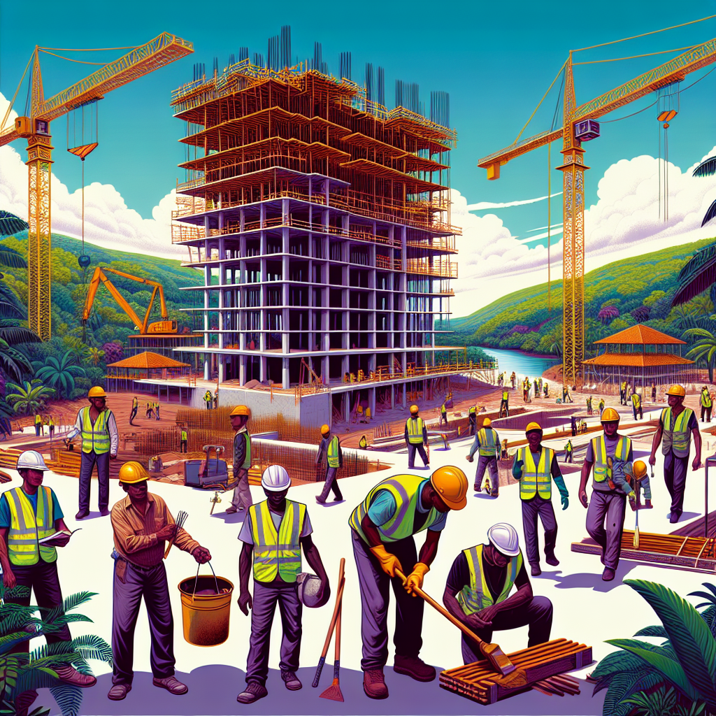 Construtoras em Goiás