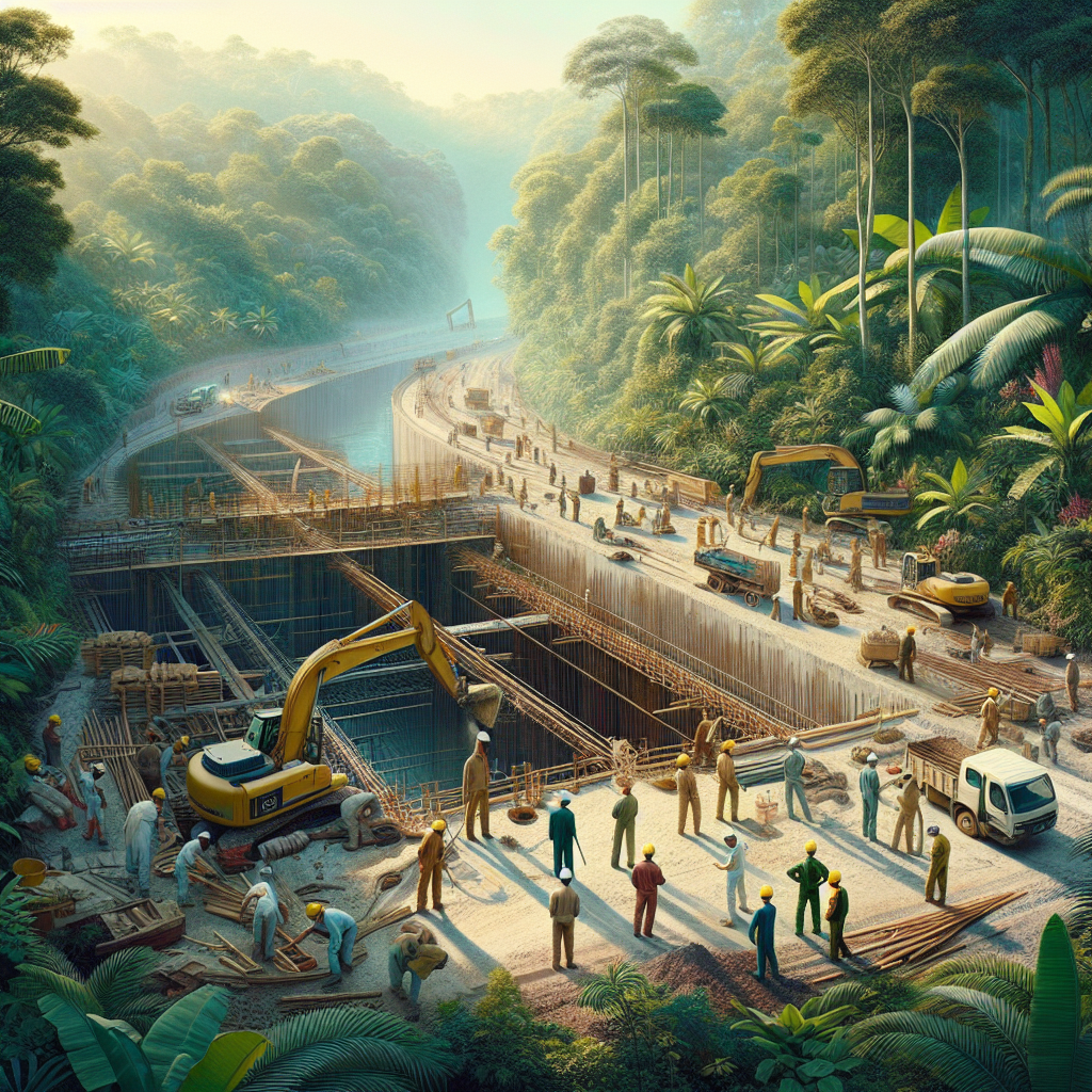 Construtoras em Pará