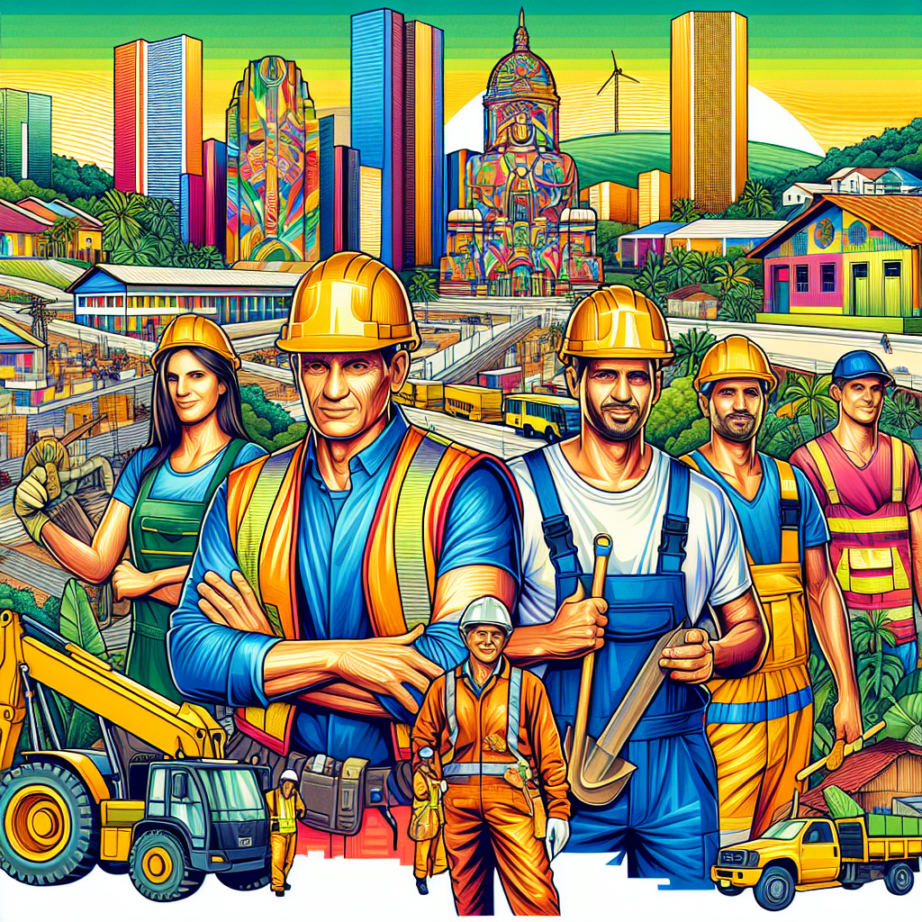Construtoras em Paraná