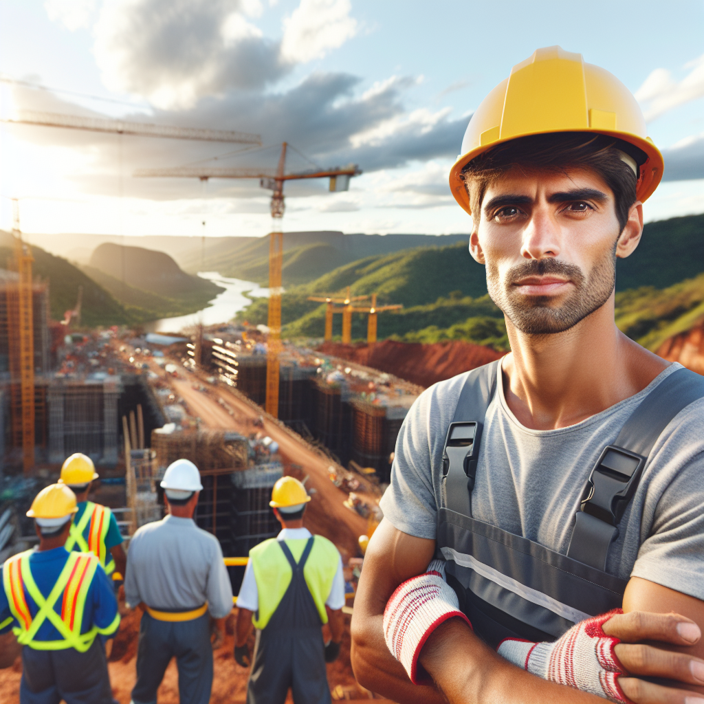 Construtoras em brasil