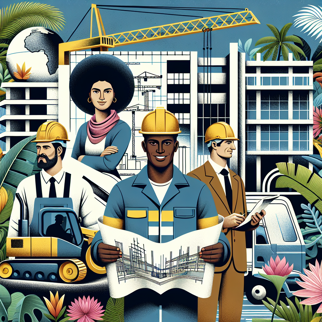 Construtoras em Rondônia