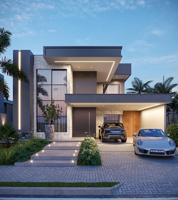 Construtoras Em Belém