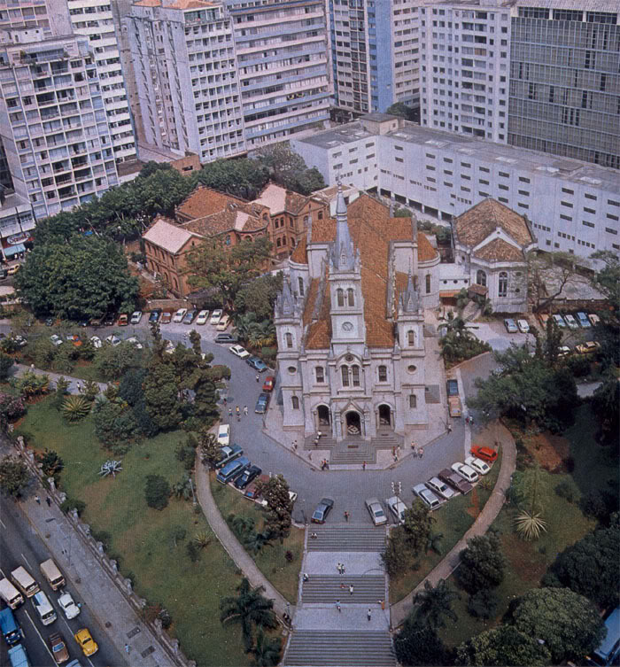 Construtoras Em Belo Horizonte