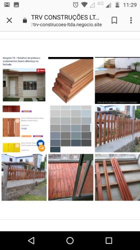 Construtoras Em Cachoeirinha