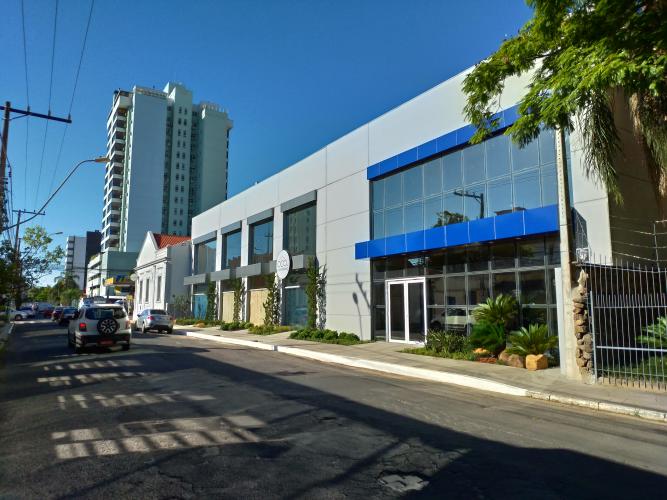 Construtoras Em Campo Bom