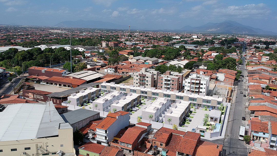 Construtoras Em Caucaia