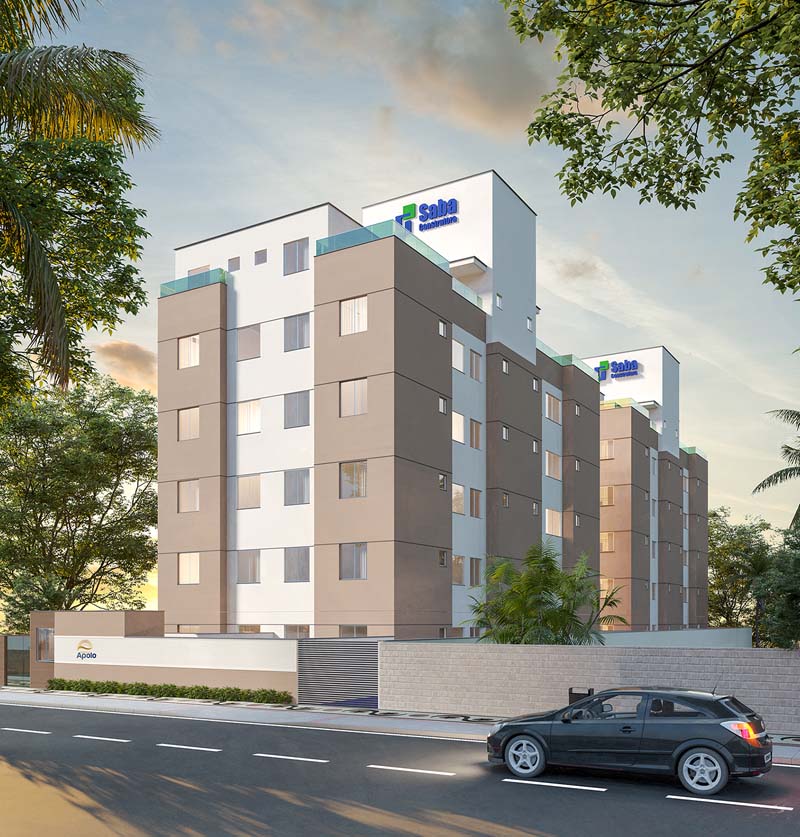 Construtoras Em Contagem