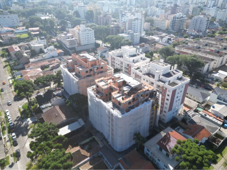 Construtoras Em Curitiba