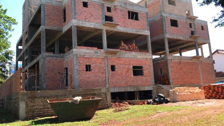 Construtoras Em Foz Do Iguaçu