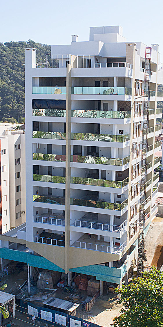 Construtoras Em Guaratuba
