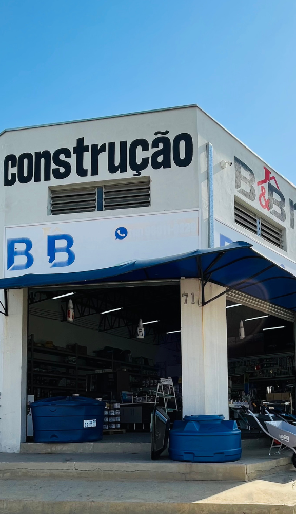 Construtoras Em Hortolândia
