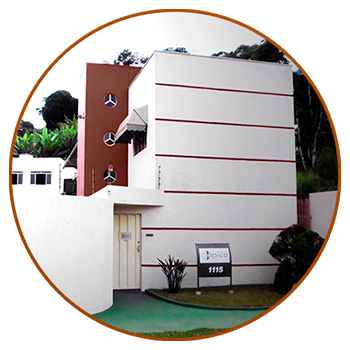 Construtoras Em Itabira