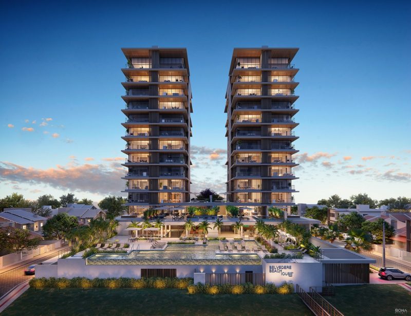 Construtoras Em Joinville