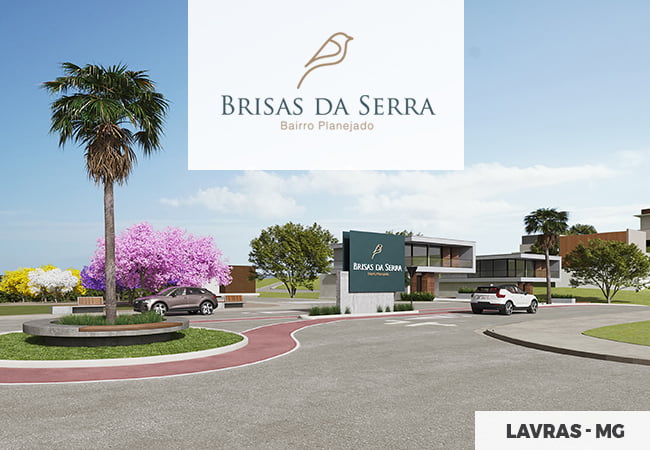 Construtoras Em Lavras