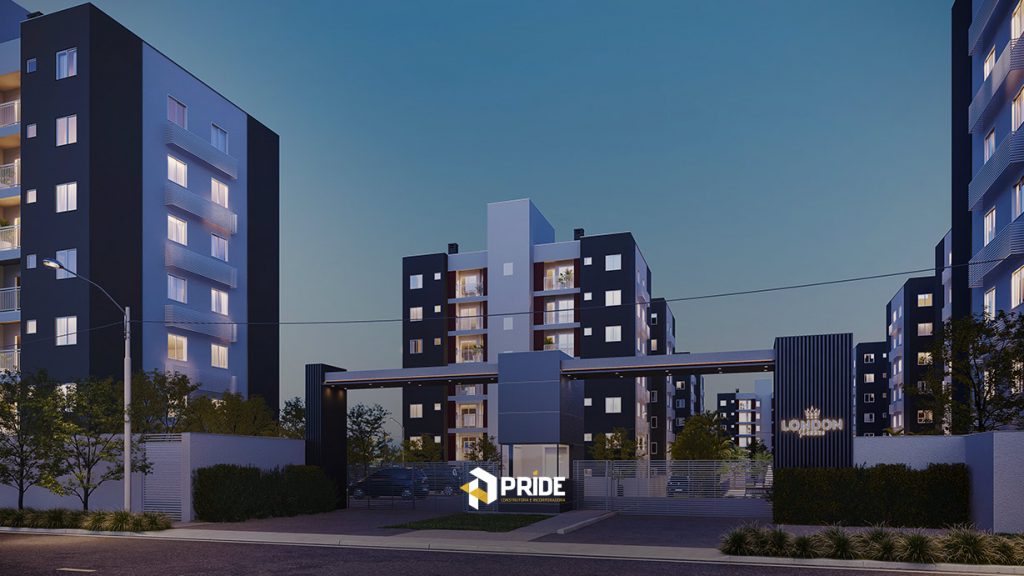 Construtoras Em Londrina
