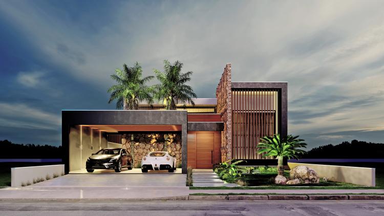 Construtoras Em Lucas Do Rio Verde