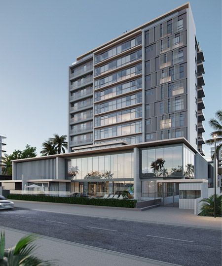 Construtoras Em Navegantes