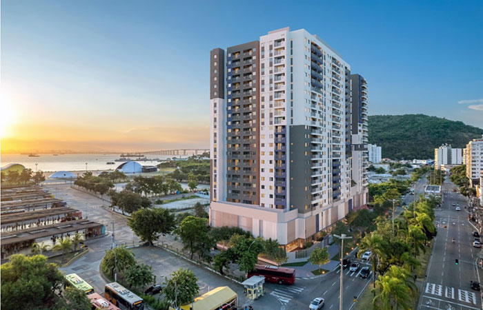 Construtoras Em Niterói