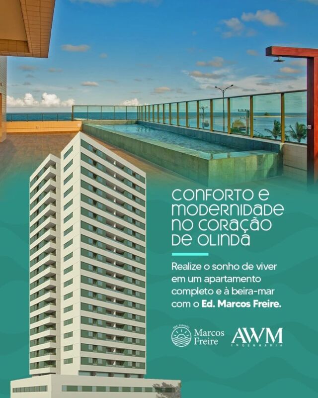 Construtoras Em Olinda