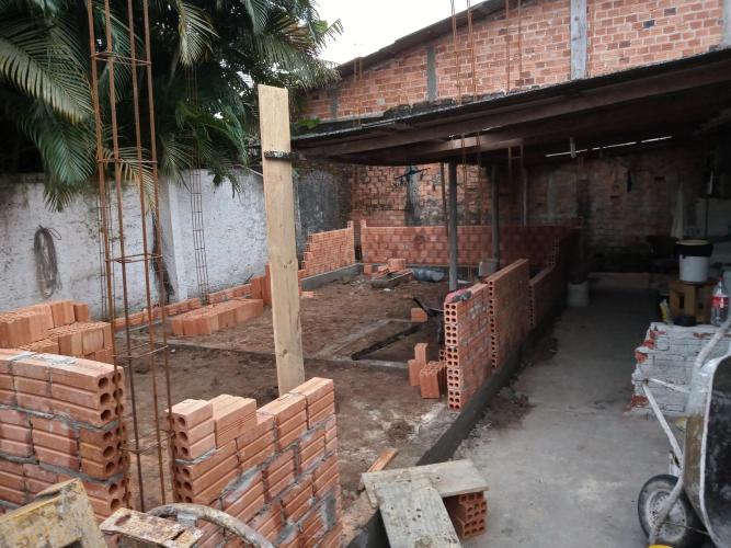 Construtoras Em Paranaguá