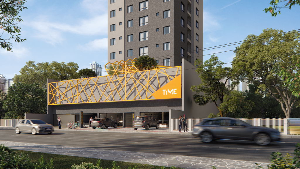 Construtoras Em Passo Fundo