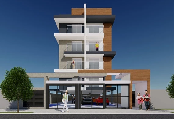 Construtoras Em Pinhais