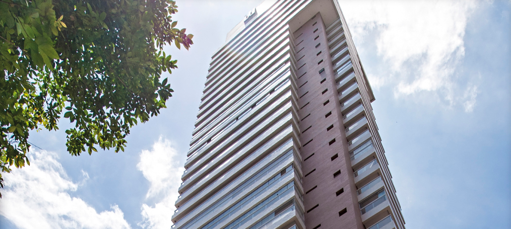 Construtoras Em Santos