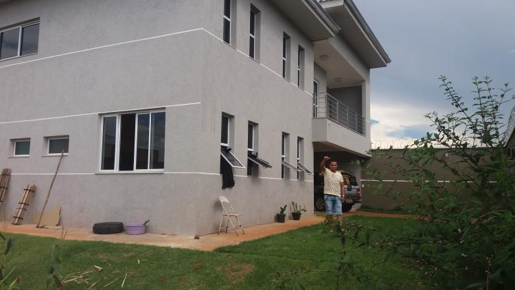 Construtoras Em Senador Canedo